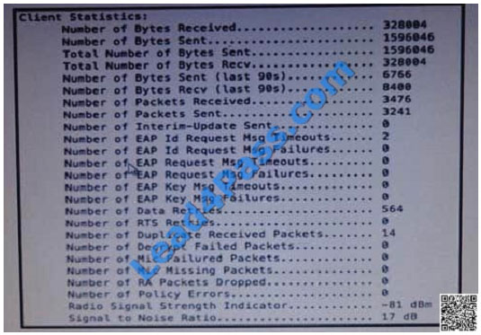 lead4pass 300-370 exam question - q19