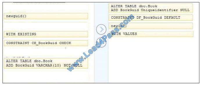 lead4pass 70-761 exam question q11-1