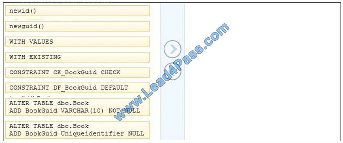 lead4pass 70-761 exam question q11