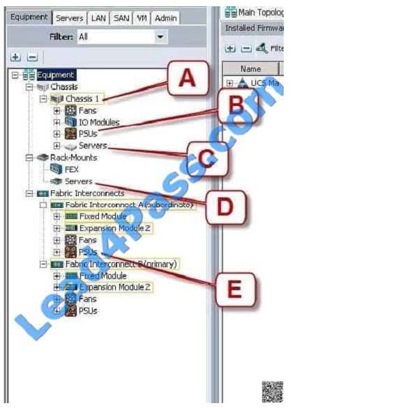 lead4pass 010-151 exam question q7