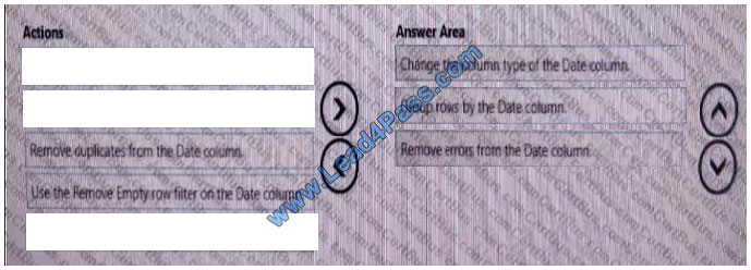 lead4pass 70-779 exam question q10-2