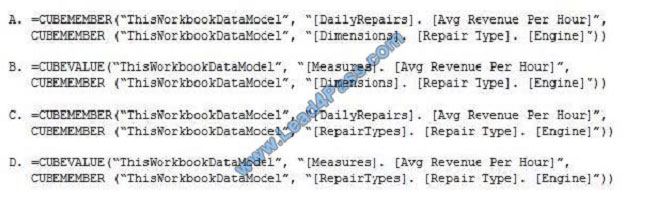 lead4pass 70-779 exam question q12-2