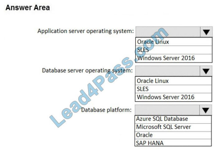 lead4pass az-120 exam questions q2