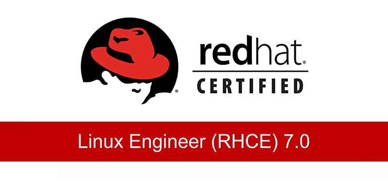 rhce certification exam