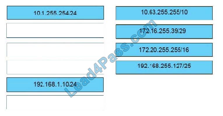 CCNA 200-301 dumps exam answer q13