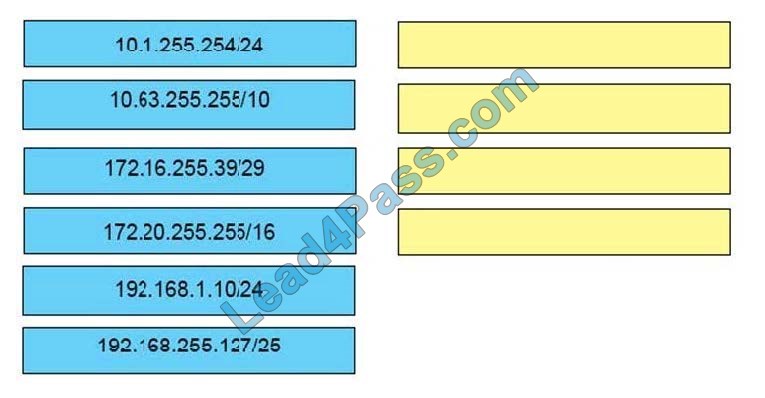 CCNA 200-301 dumps exam q13