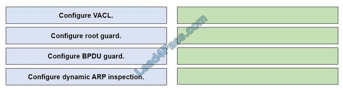 CCNA 200-301 dumps exam q2