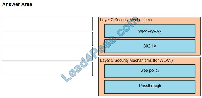 CCNA 200-301 dumps exam answer q3