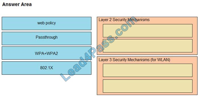 CCNA 200-301 dumps exam q3