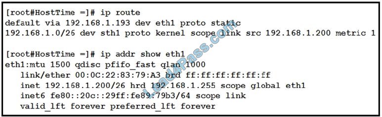 CCNA 200-301 dumps exam q5