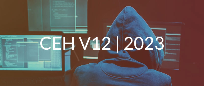 CEH v12 Exam 2023