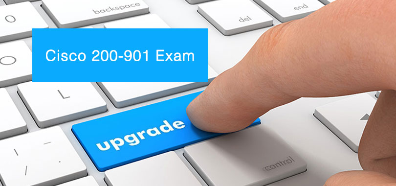 200-901 exam