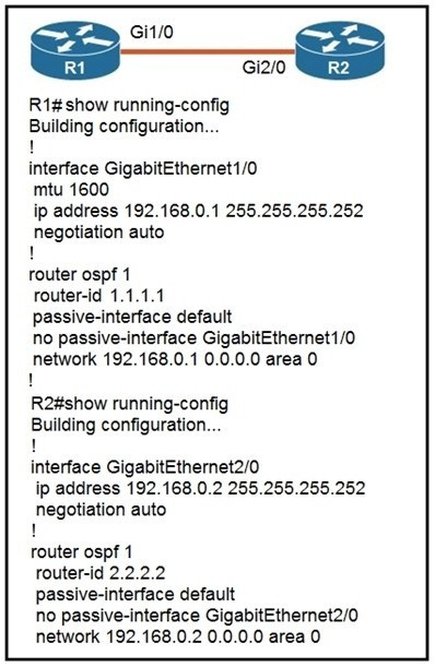 CCNA (V1.1) 200-301 Exam Questions 14